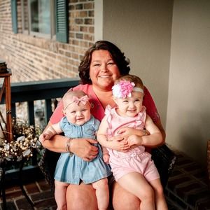 Meet your Posher, Tammy